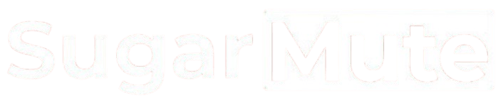SugarMute Logo